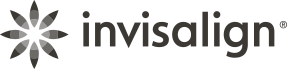 Invisalign® logo